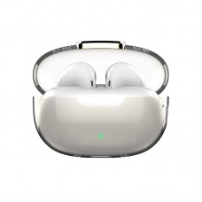 Bluetooth-гарнітура СolorWay Slim TWS-2 Earbuds White (CW-TWS2WT) Bluetooth-гарнітура СolorWay Slim TWS-2 Earbuds White (CW-TWS2WT)