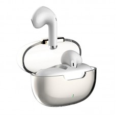 Bluetooth-гарнітура СolorWay Slim TWS-2 Earbuds White (CW-TWS2WT) Bluetooth-гарнітура СolorWay Slim TWS-2 Earbuds White (CW-TWS2WT)