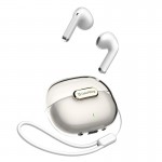 Bluetooth-гарнітура СolorWay Slim TWS-2 Earbuds White (CW-TWS2WT) Bluetooth-гарнітура СolorWay Slim TWS-2 Earbuds White (CW-TWS2WT)