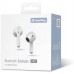 Bluetooth-гарнітура СolorWay Slim TWS-2 Earbuds White (CW-TWS2WT)