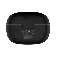 Bluetooth-гарнітура СolorWay Slim TWS-5 Earbuds Black (CW-TWS5BK) Bluetooth-гарнітура СolorWay Slim TWS-5 Earbuds Black (CW-TWS5BK)