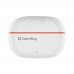 Bluetooth-гарнітура СolorWay Slim TWS-5 Earbuds White (CW-TWS5WT)