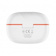Bluetooth-гарнітура СolorWay Slim TWS-5 Earbuds White (CW-TWS5WT) Bluetooth-гарнітура СolorWay Slim TWS-5 Earbuds White (CW-TWS5WT)