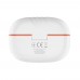 Bluetooth-гарнітура СolorWay Slim TWS-5 Earbuds White (CW-TWS5WT)