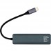 USB-хаб Blueendless USB Type-C 5-в-1(CA913435)
