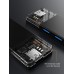 USB-хаб Cabletime CB02B 4 ports (CB02B)