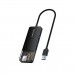 USB-хаб Cabletime CB02B 4 ports (CB02B)