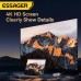 USB-хаб Essager 8 in 1 USB-C Hub with 10Gbps M.2 NVMe SSD Enclosure (EHB08-QK0G-Z)