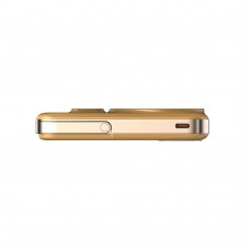 Універсальна мобільна батарея ColorWay 15W MagSafe Watch Wireless 10000mAh Amber (CW-PB100LPA2Y-WPDD)