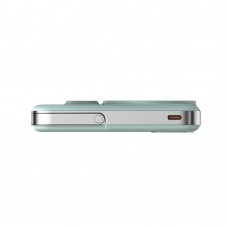 Універсальна мобільна батарея ColorWay 15W MagSafe Watch Wireless 10000mAh Aquamarine (CW-PB100LPA2MT-WPDD)
