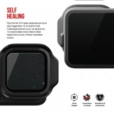 Гидрогелевая пленка ArmorStandart для GoPro Hero 13 Big Screen + Small Screen + Camera Lens (ARM93850)