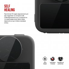 Гидрогелевая пленка ArmorStandart для GoPro MAX 2 Big Screen + Camera Lens (ARM93860)