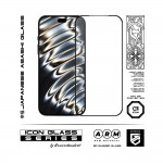Защитное стекло ArmorStandart Icon 3D для Apple iPhone 18 Pro (ARM91933)