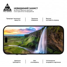 Защитное стекло ArmorStandart Pro для Apple iPhone 18 Pro (ARM91935) Защитное стекло ArmorStandart Pro для Apple iPhone 18 Pro (ARM91935)