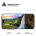 Защитное стекло ArmorStandart Pro для Apple iPhone 18 Pro (ARM91935)
