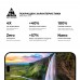 Защитное стекло ArmorStandart Pro для Apple iPhone 18 Pro (ARM91935)