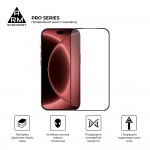 Защитное стекло ArmorStandart Pro для Apple iPhone 18 Pro Max (ARM91936) Защитное стекло ArmorStandart Pro для Apple iPhone 18 Pro Max (ARM91936)