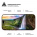 Защитное стекло ArmorStandart Pro для Apple iPhone 18 Pro Max (ARM91936)