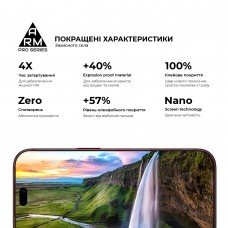Защитное стекло ArmorStandart Pro для Apple iPhone 18 Pro Max (ARM91936) Защитное стекло ArmorStandart Pro для Apple iPhone 18 Pro Max (ARM91936)