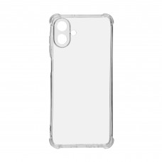 Чехол ArmorStandart Air Force для Samsung A08 4G Camera cover Clear (ARM92501) Чехол ArmorStandart Air Force для Samsung A08 4G Camera cover Clear (ARM92501)