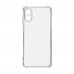 Чехол ArmorStandart Air Force для Samsung A08 4G Camera cover Clear (ARM92501)