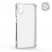 Чехол ArmorStandart Air Force для Samsung A08 4G Camera cover Clear (ARM92501)