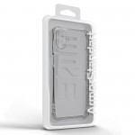 Чехол ArmorStandart Air Force для Samsung A08 4G Camera cover Clear (ARM92501)