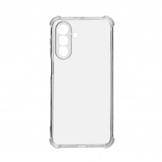 Чехол ArmorStandart Air Force для Samsung A18 4G / A17 4G Camera cover Clear (ARM92502) Чехол ArmorStandart Air Force для Samsung A18 4G / A17 4G Camera cover Clear (ARM92502)