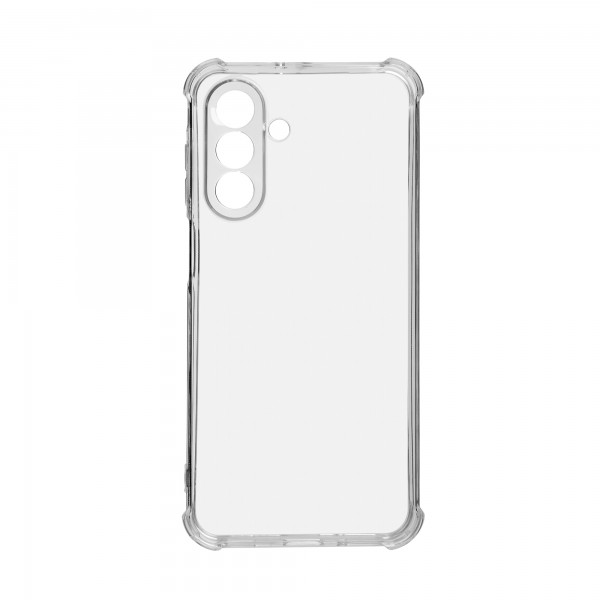 Чехол ArmorStandart Air Force для Samsung A18 4G / A17 4G Camera cover Clear (ARM92502)