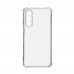 Чехол ArmorStandart Air Force для Samsung A18 4G / A17 4G Camera cover Clear (ARM92502)