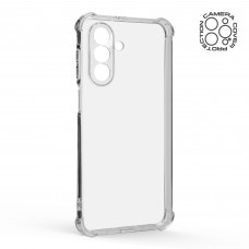 Чехол ArmorStandart Air Force для Samsung A18 4G / A17 4G Camera cover Clear (ARM92502) Чехол ArmorStandart Air Force для Samsung A18 4G / A17 4G Camera cover Clear (ARM92502)
