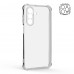 Чехол ArmorStandart Air Force для Samsung A18 4G / A17 4G Camera cover Clear (ARM92502)