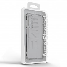 Чехол ArmorStandart Air Force для Samsung A18 4G / A17 4G Camera cover Clear (ARM92502) Чехол ArmorStandart Air Force для Samsung A18 4G / A17 4G Camera cover Clear (ARM92502)