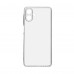 Чехол ArmorStandart Air для Samsung A08 4G Camera cover Clear (ARM92503)