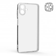 Чехол ArmorStandart Air для Samsung A08 4G Camera cover Clear (ARM92503) Чехол ArmorStandart Air для Samsung A08 4G Camera cover Clear (ARM92503)