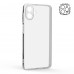 Чехол ArmorStandart Air для Samsung A08 4G Camera cover Clear (ARM92503)