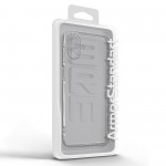 Чехол ArmorStandart Air для Samsung A08 4G Camera cover Clear (ARM92503)
