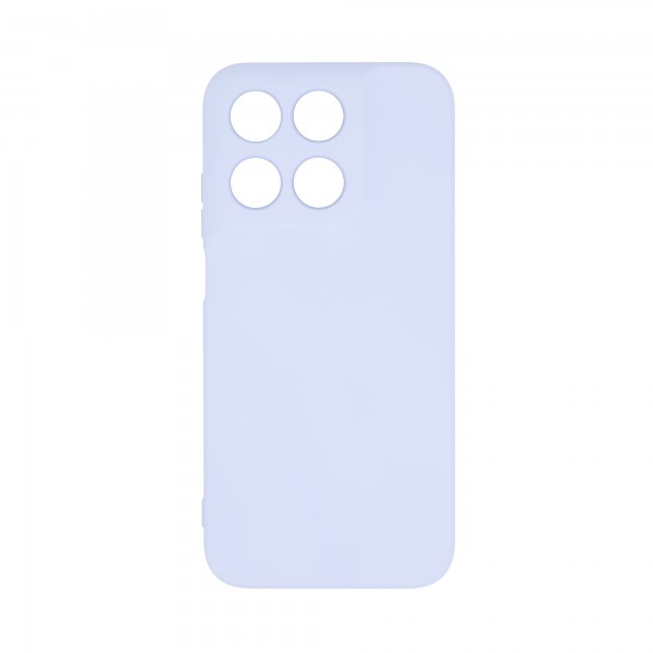 Чехол ArmorStandart ICON для Motorola G77 5G Camera cover Lavender (ARM92950)