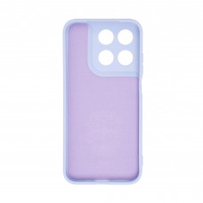 Чехол ArmorStandart ICON для Motorola G77 5G Camera cover Lavender (ARM92950)