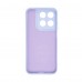 Чехол ArmorStandart ICON для Motorola G77 5G Camera cover Lavender (ARM92950)
