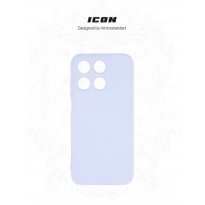 Чехол ArmorStandart ICON для Motorola G77 5G Camera cover Lavender (ARM92950)