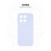 Чехол ArmorStandart ICON для Motorola G77 5G Camera cover Lavender (ARM92950)