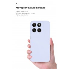 Чехол ArmorStandart ICON для Motorola G77 5G Camera cover Lavender (ARM92950)