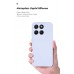 Чехол ArmorStandart ICON для Motorola G77 5G Camera cover Lavender (ARM92950)