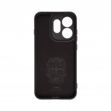 Чехол ArmorStandart ICON для OPPO Reno16 5G Camera cover Black (ARM92254)