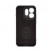 Чехол ArmorStandart ICON для OPPO Reno16 5G Camera cover Black (ARM92254)