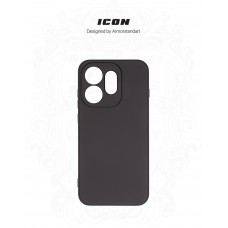 Чехол ArmorStandart ICON для OPPO Reno16 5G Camera cover Black (ARM92254)