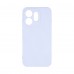 Чехол ArmorStandart ICON для OPPO Reno16 5G Camera cover Lavender (ARM92778)