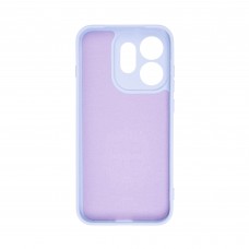 Чехол ArmorStandart ICON для OPPO Reno16 5G Camera cover Lavender (ARM92778)