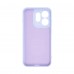 Чехол ArmorStandart ICON для OPPO Reno16 5G Camera cover Lavender (ARM92778)